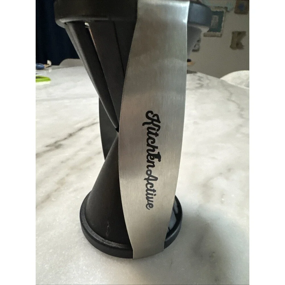 Kitchen Active‎ Spiral Veggie Slicer